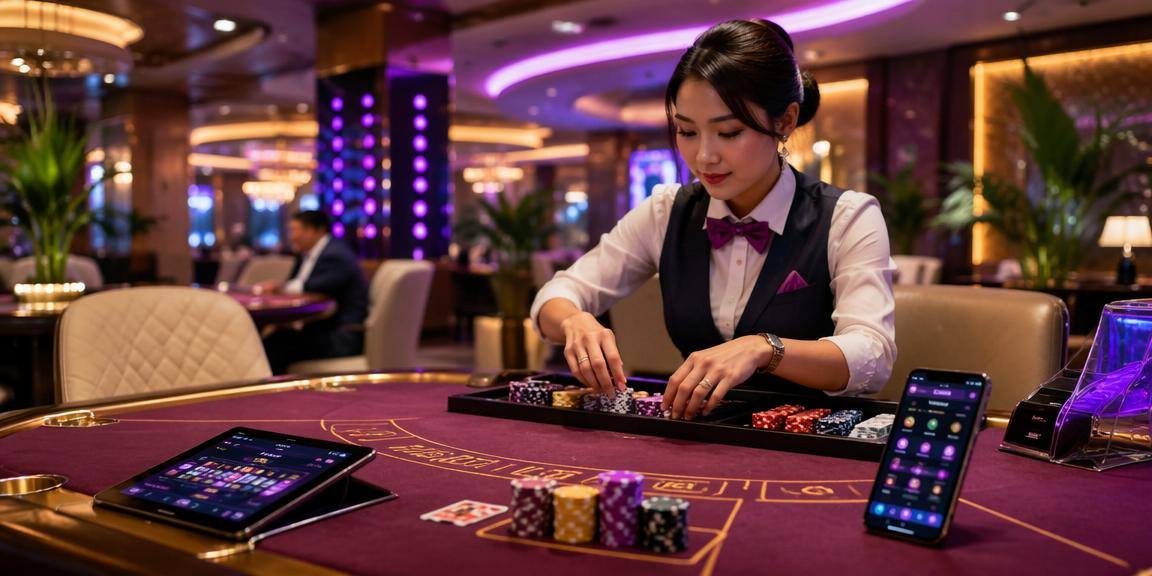 s77 Xem Sảnh Crash Của Chúng Tôi Có Gì